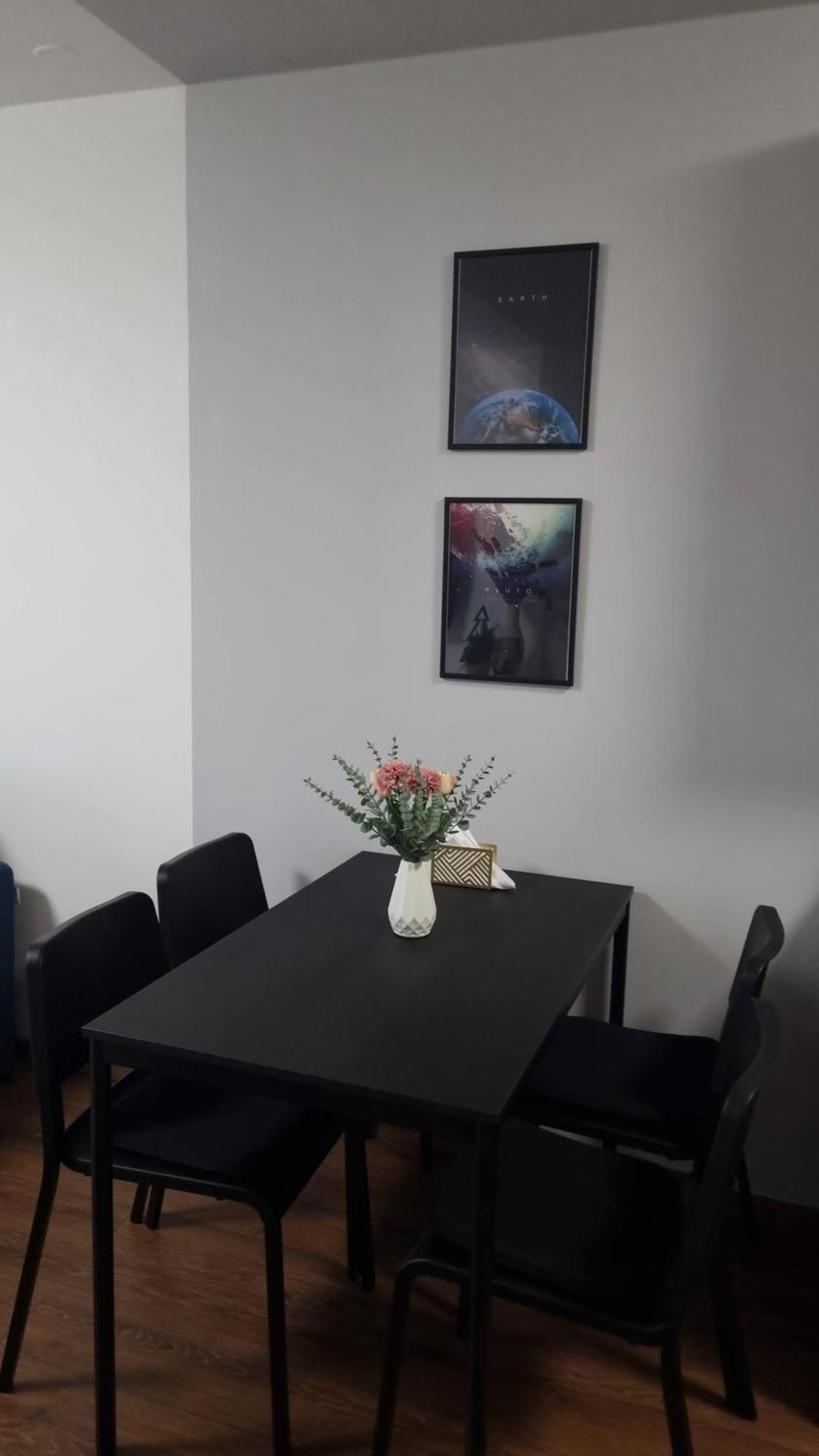 Studio Apartman 404-401 Vukovar Esterno foto