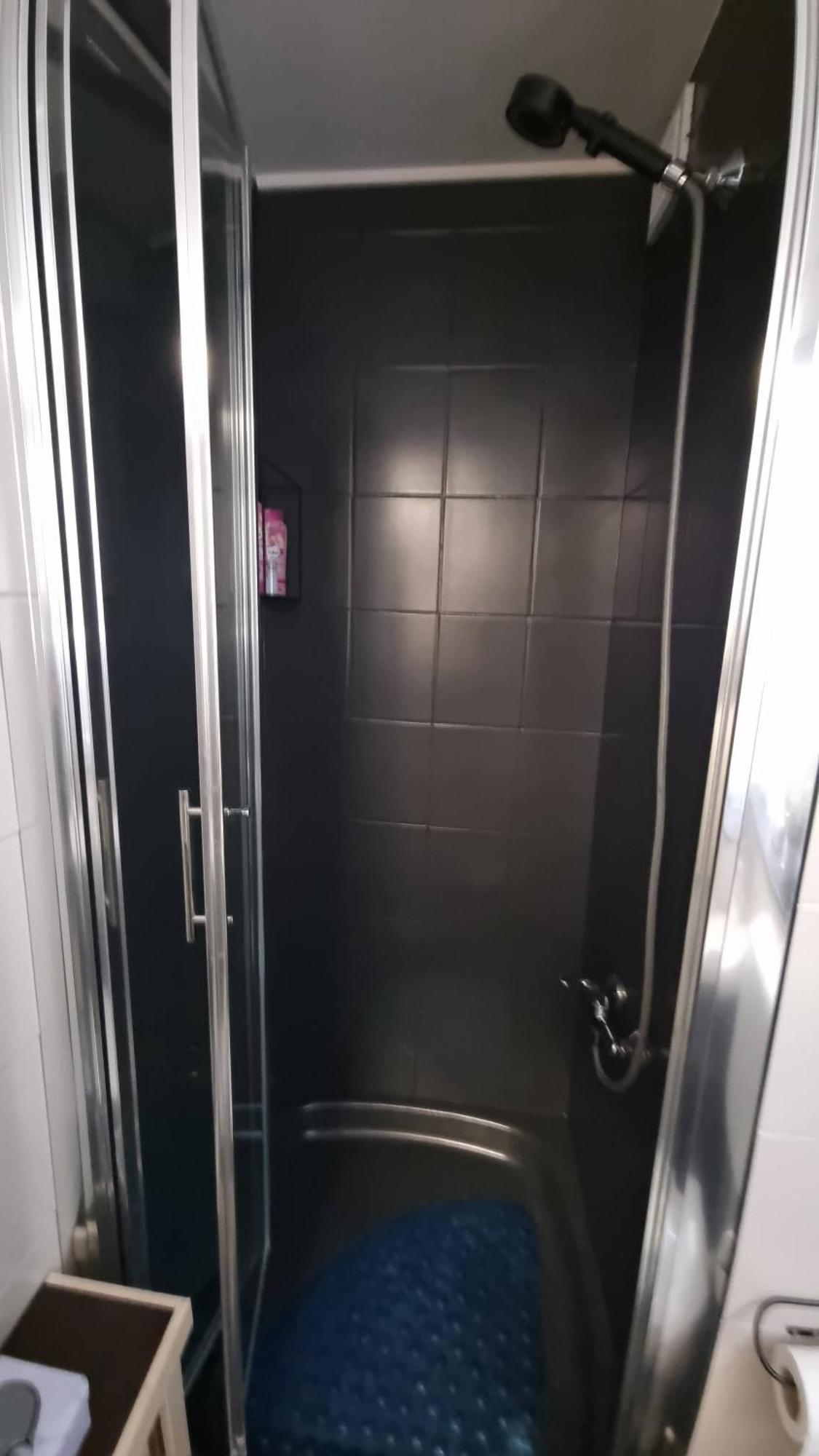 Studio Apartman 404-401 Vukovar Esterno foto
