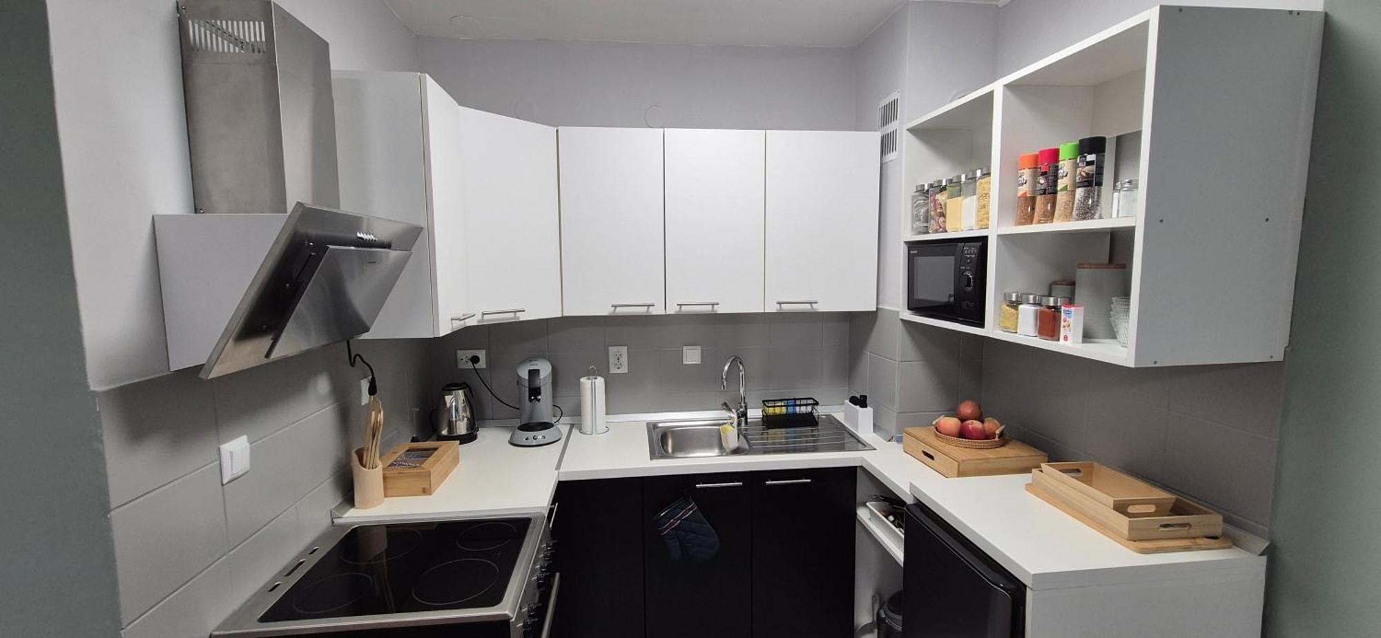 Studio Apartman 404-401 Vukovar Esterno foto